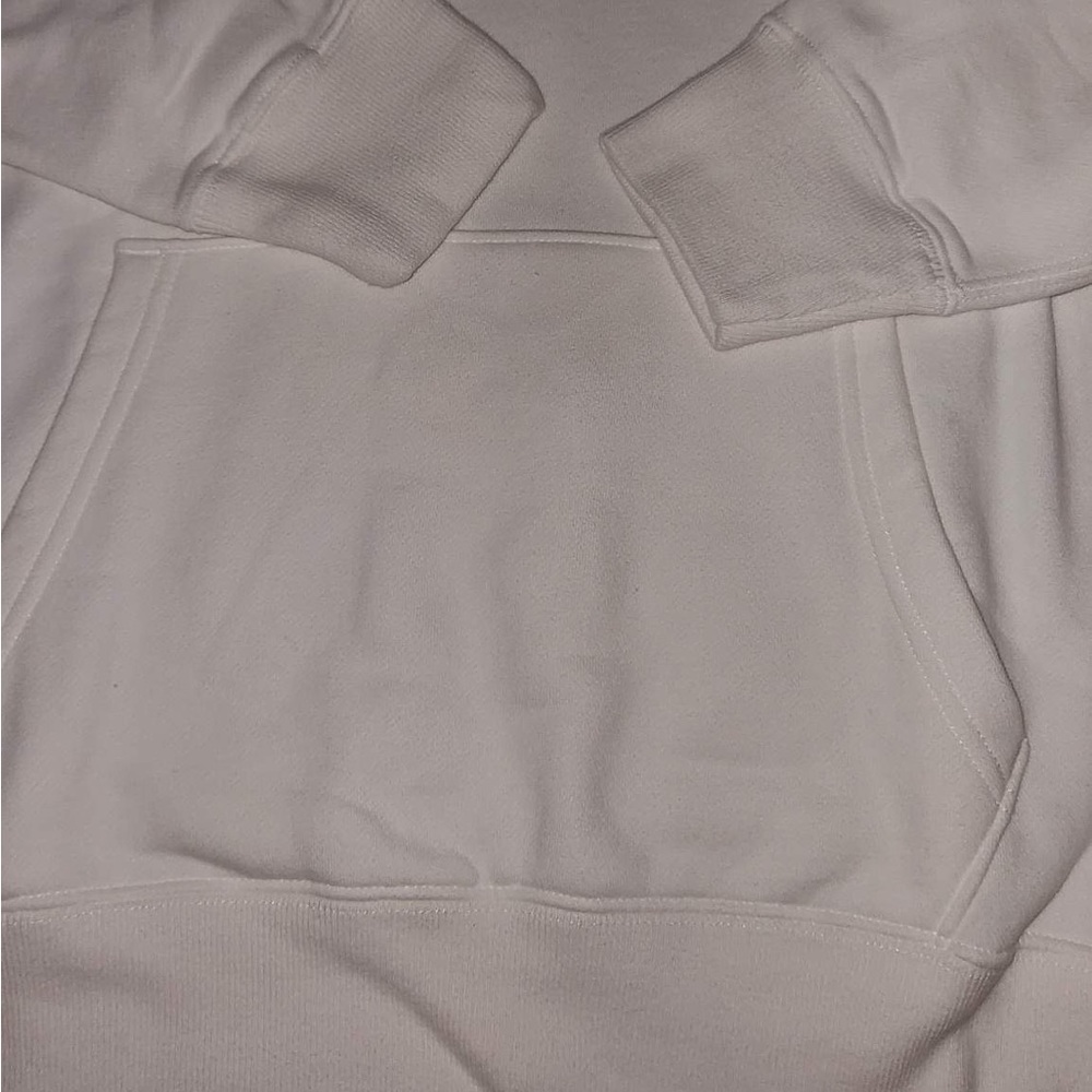 Abercrombie and Fitch Logo Hoodie size Small NWT - Picture 14 of 16